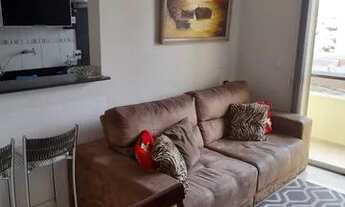 Imagem 3: JUNDIAI - Apartamento Padrão - Vila Della Piazza