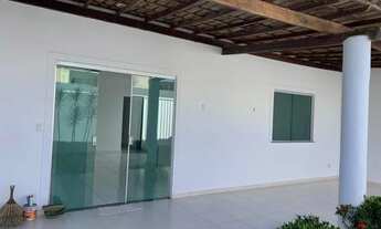 Imagem 2: Casa para venda tem 150 metros quadrados no bairro Monte Líbano