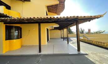 Imagem: Casa com 03 suites na Praia do Araçagy