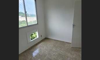 Imagem 6: Apartamento para aluguel com 52 metros quadrados com 2 quartos em Itanhangá - Rio de Janei