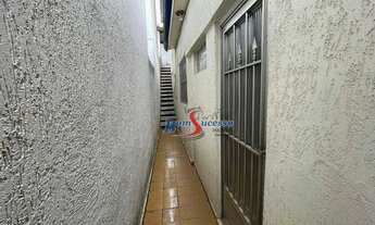 Imagem 5: Casa com 2 dormitórios à venda, 120 m² por R$ 800.000 - Tatuapé - São Paulo/SP