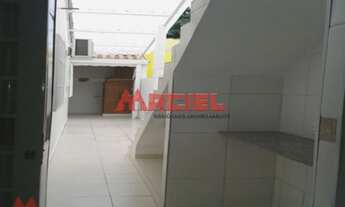 Imagem 6: Casa Padrão em Sao Jose dos Campos