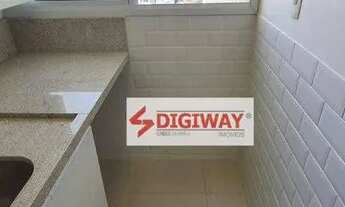 Imagem 7: Apartamento com 3 dormitórios à venda, 71 m² por R$ 890.000,00 - Jardim da Glória - São Pa