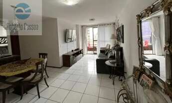 Imagem 5: Apartamento à venda | Edifício Regina Castelo Branco | Bairro Meireles