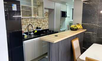 Imagem 5: Apartamento em Itapuã 2/4 suíte e varanda