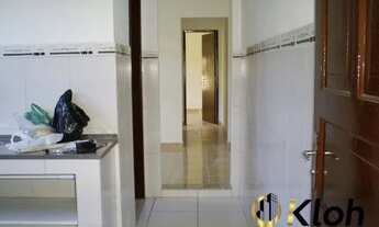 Imagem 6: Castelanea . 2 casas no inicio do Sargento Boening