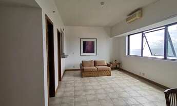 Imagem 3: Flat Tropical Executive Hotel/ Locação!