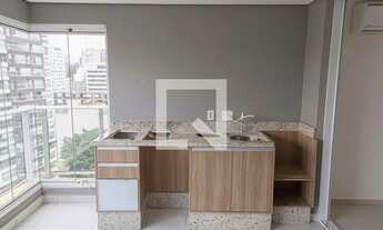 Imagem 8: Apartamento à Venda - Consolação, 2 Quartos, 77 m2