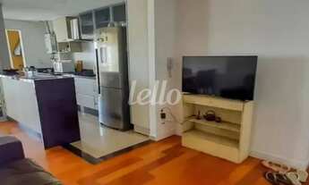 Imagem: São Paulo - Apartamento Padrão - Vila