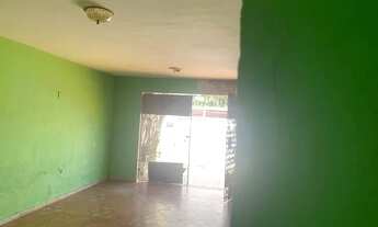 Imagem 5: Casa com 3 dormitórios à venda, 220 m² por R$ 290.000,00 - Candelária - Natal/RN