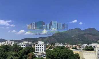 Imagem 4: Cobertura para Venda em Rio de Janeiro, Freguesia (Jacarepaguá), 4 dormitórios, 2 suítes