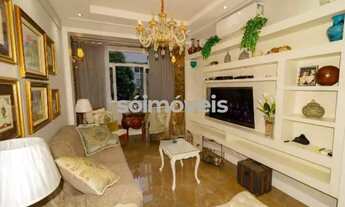 Imagem: Apartamento-À VENDA-Leblon-Rio de Janeiro-RJ