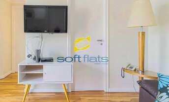 Imagem 5: Flat próximo ao Hospital IGESP