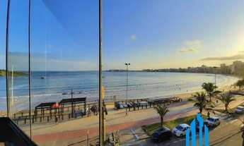 Imagem 4: Apartamento com 3 quartos a venda, 129m² - Praia do Morro - Guarapari - ES