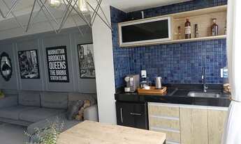 Imagem 4: Apartamento vista mar