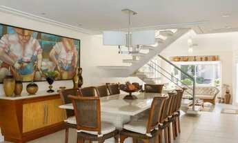 Imagem 7: IMÓVEL 4/4 COM PISCINA BEM LOCALIZADO EM VILAS