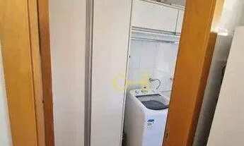 Imagem 4: Apartamento com 3 dormitórios à venda, 97 m² - Cond. Santa Monica Residence - Despraiado