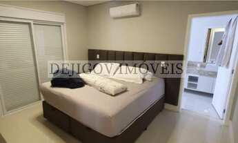 Imagem 7: Casa em Condomínio para Venda em Jundiaí, Condomínio Reserva da Serra, 3 dormitórios, 3 su