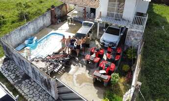 Imagem: Casa Fagundes Lucena