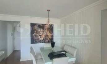 Imagem 4: Apto à venda no JD.Marajoara com 3 dorms, 1 banheiro 1 vaga