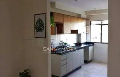 Imagem 4: Apartamento (tipo - padrao) 2 dormitórios, cozinha planejada, portaria 24hs, lazer, em con