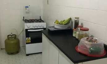 Imagem 6: Quarto na Madalena - Individual