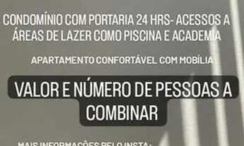 Imagem: ALUGO QUARTO PARA TEMPORADA FIB- PRÓXIMO