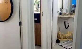 Imagem 3: Apartamento à venda, 65 m² por R$ 280.000,00 - Edificio Residencial Safira - Sorocaba/SP