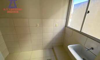 Imagem 5: Apartamento com 3 dormitórios para alugar, 80 m² por R$ 1.200,00/mês - Funcionários - Mont