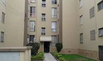 Imagem 2: APARTAMENTO RESIDENCIAL em SÃO CAETANO DO SUL - SP, SÃO JOSÉ