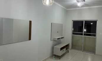 Imagem: Apartamento vila totoli