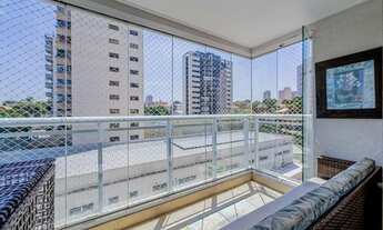 Imagem 2: Apartamento - Venda - São Paulo , São Paulo Vila Mascote AP 2 dorm, 2 vagas a venda!!