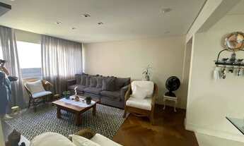 Imagem: Apartamento com 3 Quartos e 2 banheiros