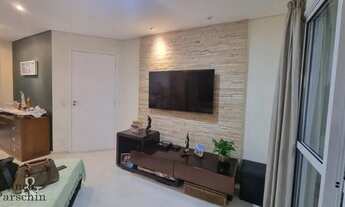 Imagem 3: Apartamento para aluguel tem 86 metros quadrados com 2 quartos em Vila Mascote - São Paulo