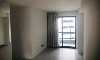 Imagem 2: FF Aluga 2 Quartos + Dep Vista Mar Prox Col. Anchieta Boa Viagem Incluso Taxas