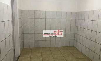 Imagem 5: Casa 1 dormitório com suíte, ampla sala, cozinha e área de serviço para alugar, 40 m² por