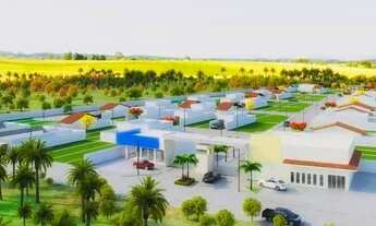 Imagem: Lotes Em Condominio Fechado Próx Ao Centro