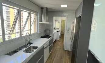 Imagem 3: EXCELENTE LOCALIZAÇÃO - PRÓX. AO PARQUE IBIRAPUERA - IMPECÁVEL