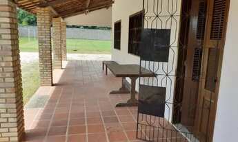 Imagem 4: ATENÇÃO - Sítio Eusébio (Jacunda