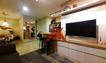 Imagem 6: APTO ZONA SUL - 3 Dorm / 1 Suíte / 2 Vagas / 142 m² - Higienópolis - SJRP/SP