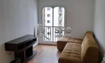 Imagem: Apartamento de 1 dorm com 46metros a venda