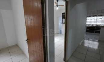 Imagem 5: Locação de Casas / Padrão na cidade de Araraquara