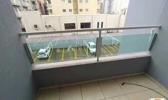 Imagem 4: Apartamento (tipo - padrao) 2 dormitórios, cozinha planejada, lazer, espaço gourmet, salão