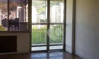 Imagem 4: Apartamento com 2 quartos à venda, 71 m² por R$ 450.000 - Grajaú - Rio de Janeiro/RJ