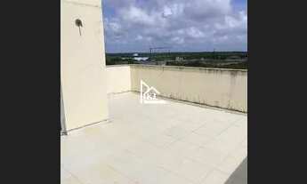 Imagem 3: Belíssima Cobertura - 3 Quartos - 101m² no Parque das Arvores II