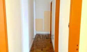 Imagem 3: Apartamento, Higienópolis - São Paulo