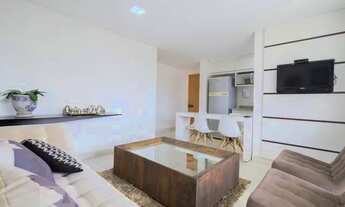 Imagem 7: Apartamento para Aluguel - Setor Oeste, 2 Quartos, 65 m2