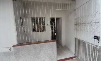 Imagem 3: Casa para aluguel com 42 metros quadrados com 2 quartos em Granbery - Juiz de Fora - MG