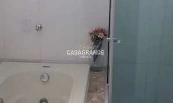 Imagem 7: Casa térrea - 3 quartos- Residencial Mantiqueira - Condomínio