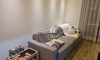 Imagem 7: Apartamento com 2 dormitórios, 75 m² - venda por R$ 659.000,00 ou aluguel por R$ 4.010,00